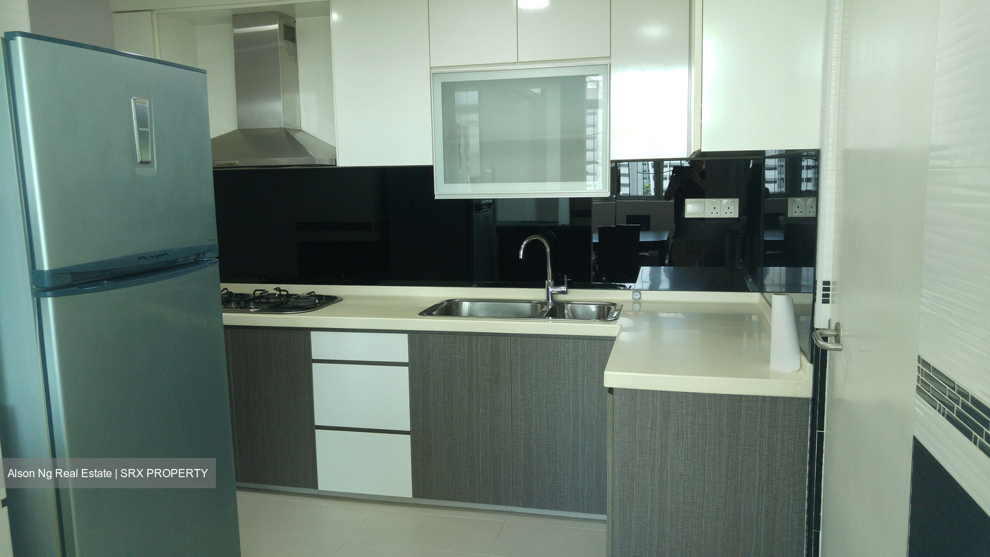 Compass Heights (D19), Apartment #600141701